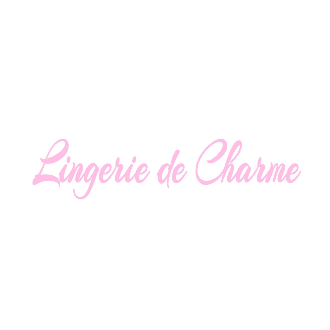 LINGERIE DE CHARME NOTRE-DAME-DE-BLIQUETUIT
